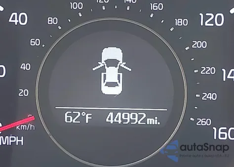 2015 Kia Optima Lx из США, поврежденный, VIN KNAGM4A78F5544180